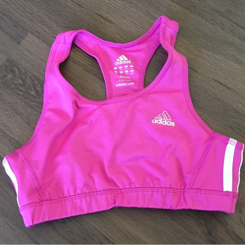 Adidas Sports Bra